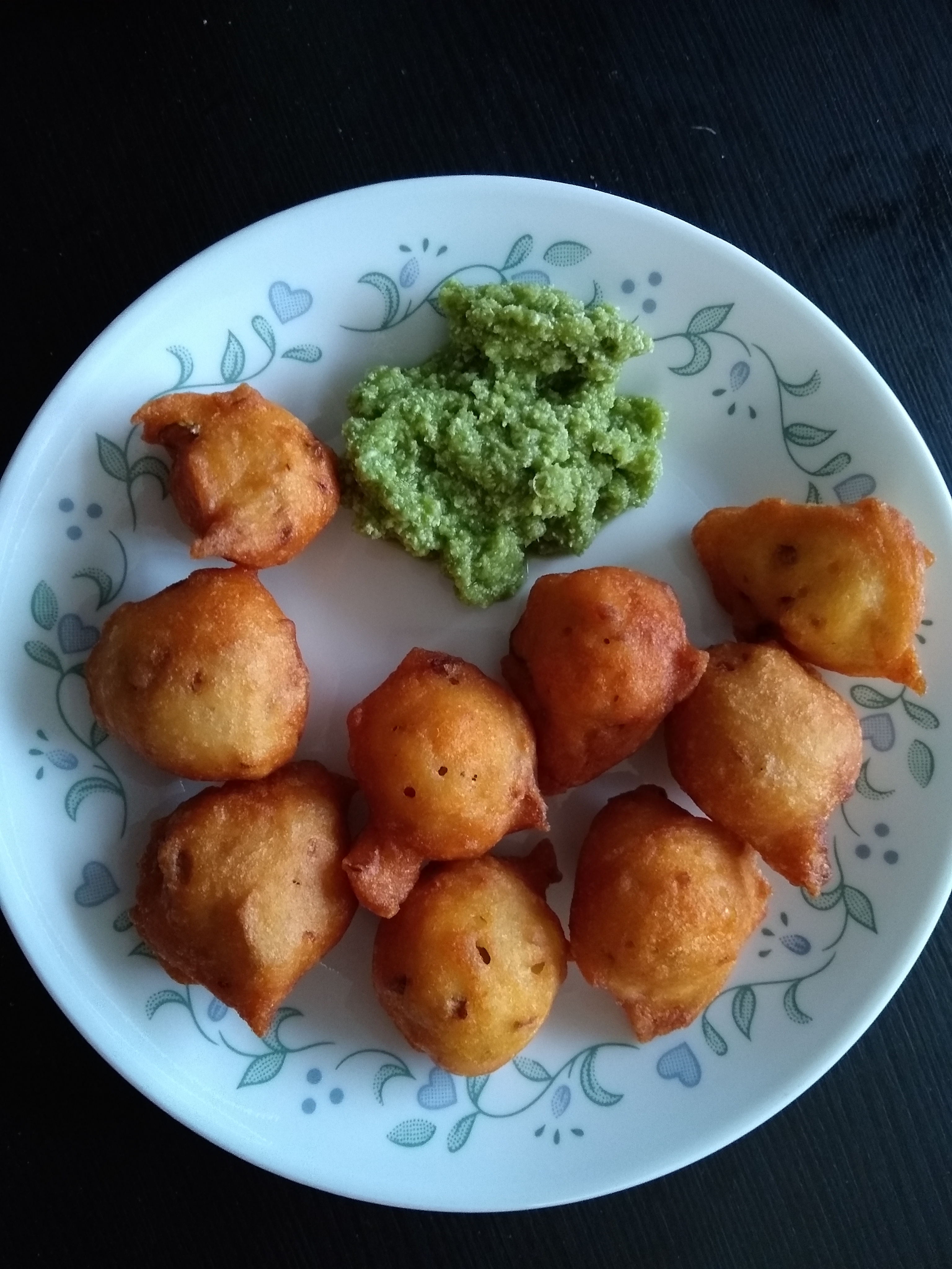 goli baje